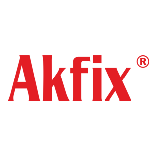 Akfix Logo PNG Vector