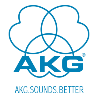 AKG Logo PNG Vector