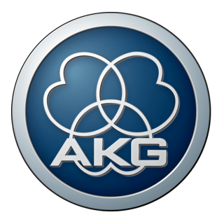 AKG Logo PNG Vector