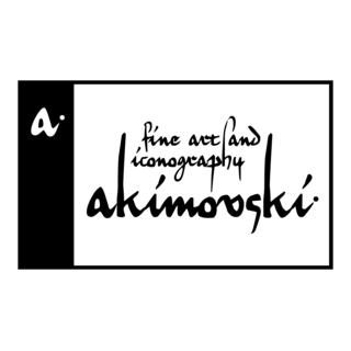 Akimovski Logo PNG Vector