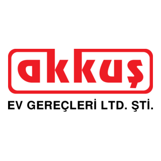 Akkus Logo PNG Vector