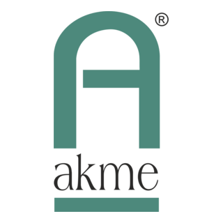 Akme Logo PNG Vector