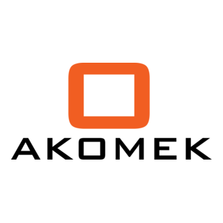 Akomek Logo PNG Vector