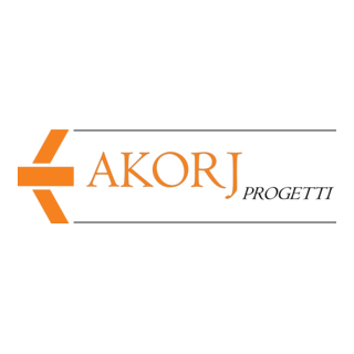 Akorj Logo PNG Vector