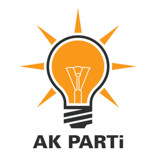 AKP Logo PNG Vector