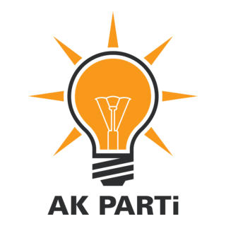 AKP Logo PNG Vector