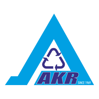 AKR Logo PNG Vector
