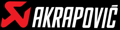 AKRAPOVIC Logo PNG Vector