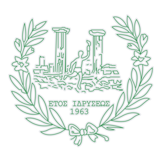 Akratitos Logo PNG Vector