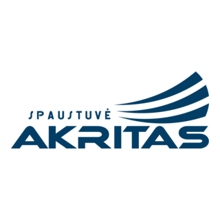 Akritas Logo PNG Vector