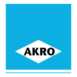 Akro Logo PNG Vector