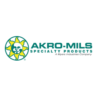 Akro-Mils Logo PNG Vector