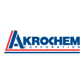 Akrochem Corporation Logo PNG Vector
