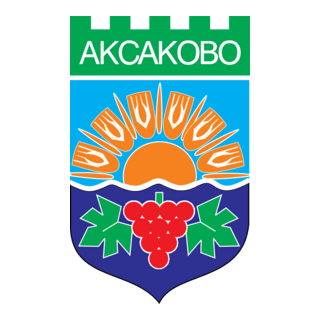 Aksakovo Logo PNG Vector