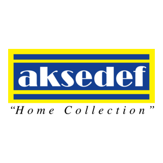 Aksedef Logo PNG Vector