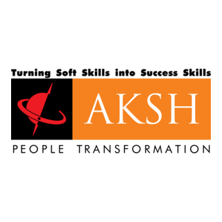 AKSH Logo PNG Vector