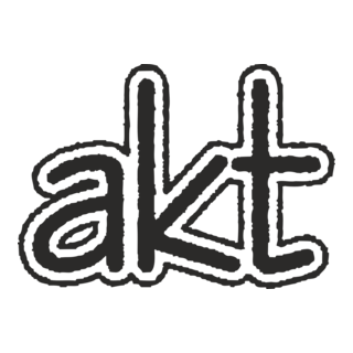 akt Logo PNG Vector