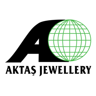 Aktas Jewellery Logo PNG Vector