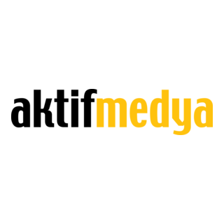 aktif medya Logo PNG Vector