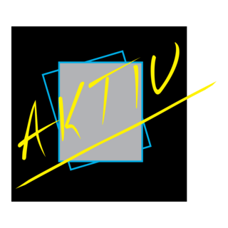 Aktiv Logo PNG Vector