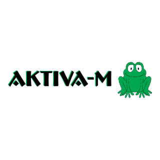 aktiva-m Logo PNG Vector