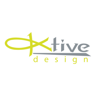 Aktive Design Logo PNG Vector