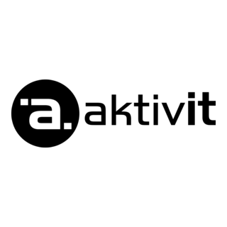 AktivIT Logo PNG Vector