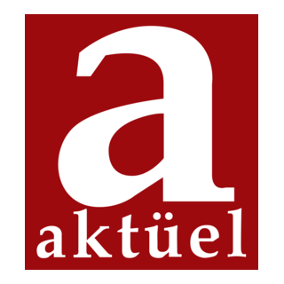 Aktuel Logo PNG Vector