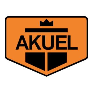 Akuel Logo PNG Vector