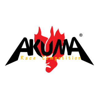 Akuma Logo PNG Vector