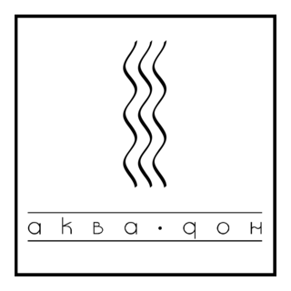 Akva-Don Logo PNG Vector