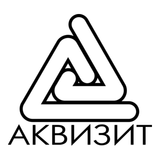 Akvizit Logo PNG Vector