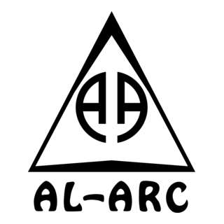 Al-Arc Logo PNG Vector