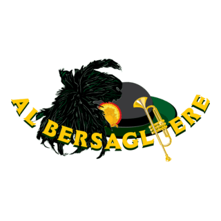 Al Bersagliere Logo PNG Vector