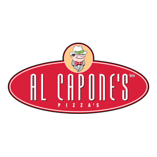Al Capone's Logo PNG Vector