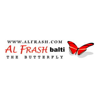 Al Frash Logo PNG Vector
