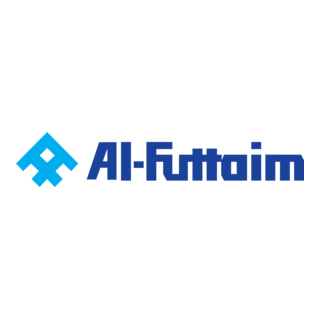 Al Futtaim Logo PNG Vector