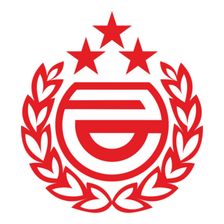 Al Jehad Club Logo PNG Vector