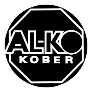 AL-KO Kober Logo PNG Vector