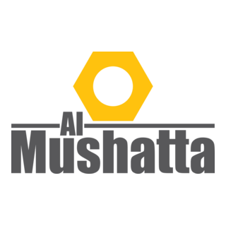 Al-Mushatta Logo PNG Vector