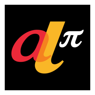 al-pi Logo PNG Vector