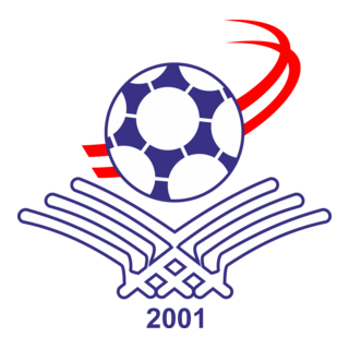 Al Tadamun Club Logo PNG Vector