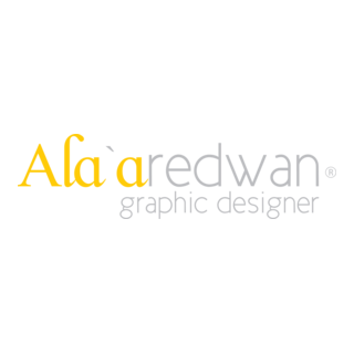 Alaa redwan Logo PNG Vector