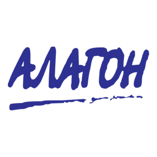 Alagon Logo PNG Vector