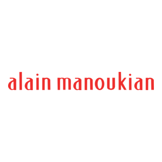 Alain Manoukian Logo PNG Vector