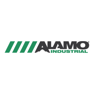 Alamo Industrial Logo PNG Vector