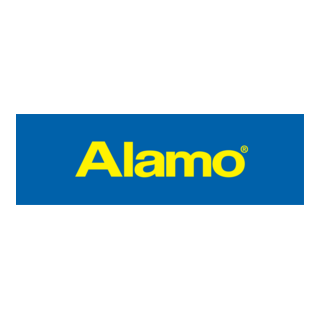 Alamo Logo PNG Vector