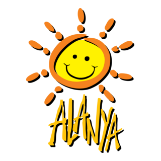 Alanya Logo PNG Vector