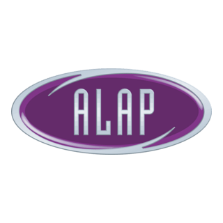 Alap Logo PNG Vector