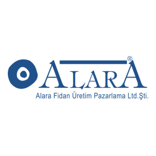 Alara Logo PNG Vector